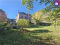 Maison bourgeoise à la vente